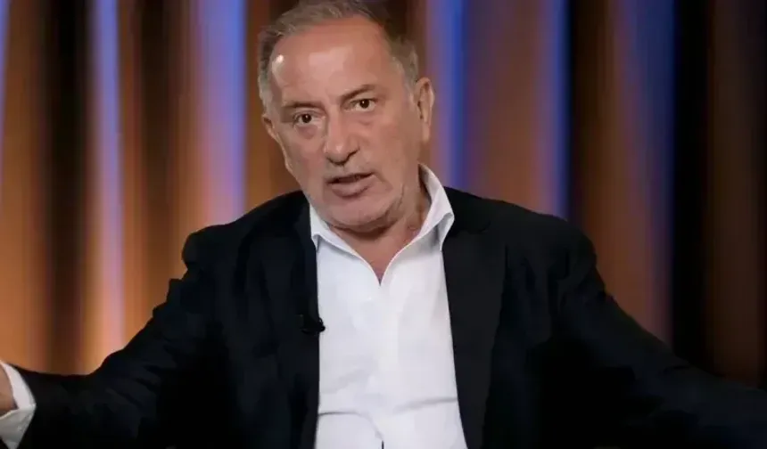 Fatih Altaylı, Cumhurbaşkanı Erdoğan’a Yönelik Sözleri Nedeniyle Gözaltına Alındı