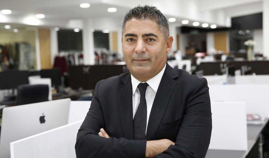 Halk TV Yönetim Kurulu Başkanı Cafer Mahiroğlu’na Yakalama Kararı