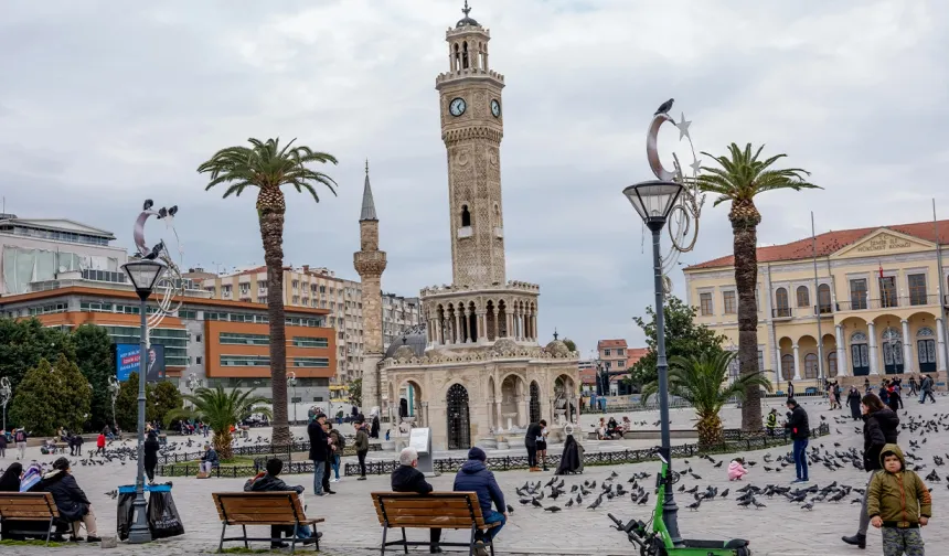 İzmir'de Gezilecek Müzeler