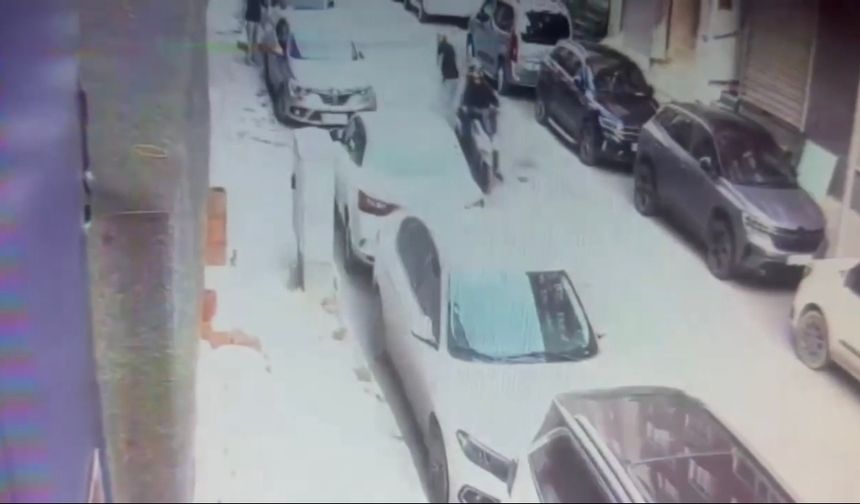 Bir kişinin hayatını kaybettiği silahlı saldırıya ilişkin 2 şüpheli adliyeye sevk edildi