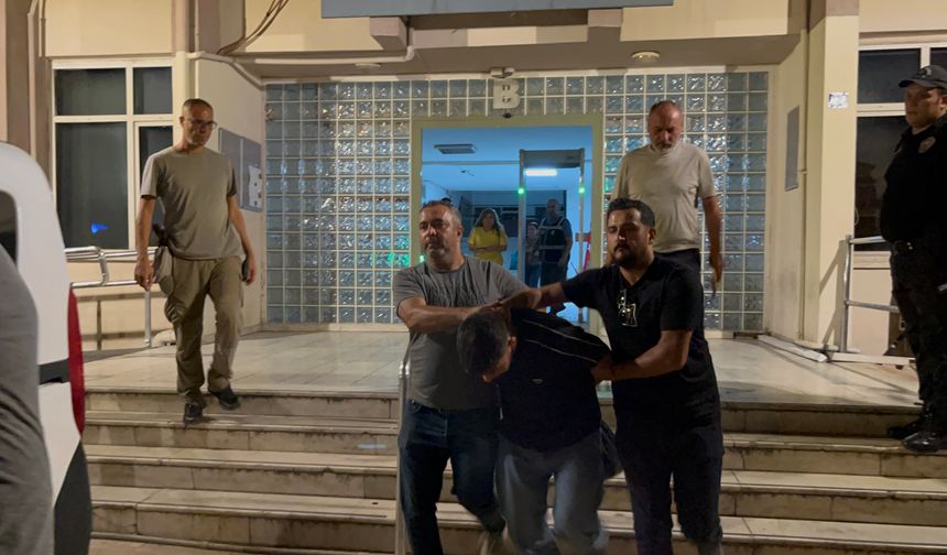 Orman yolunda cesedi bulunan üniversiteli Teslime, anne ve babası için uzaklaştırma kararı almış