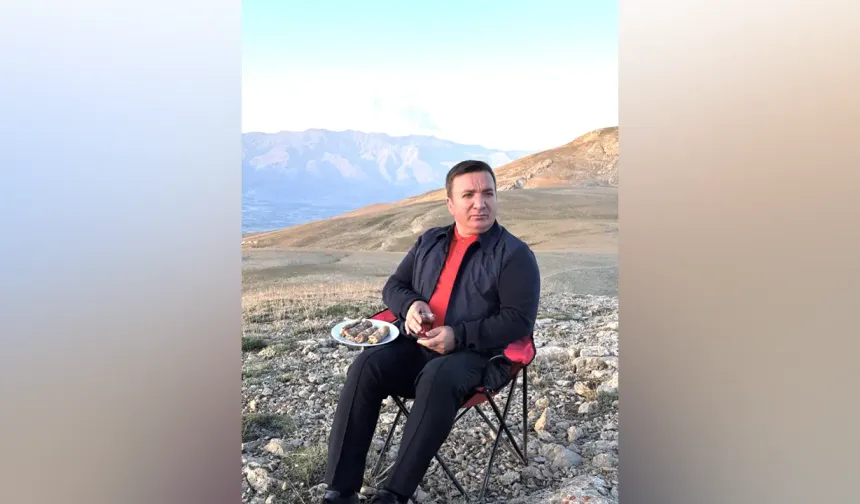 Erzincan Valisi Hamza Aydoğdu’dan Ergan Dağı’ndan Anlamlı Mesaj