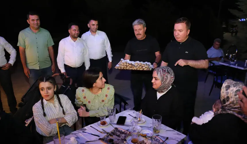 Erzincan’ın Gizli Tatlısı Gün Yüzüne Çıktı