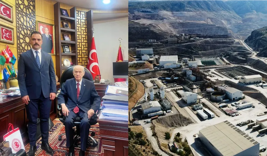 İliç’ten Bahçeli’ye 4000 İmzalı Çağrı: “Artık İcraat Vakti”