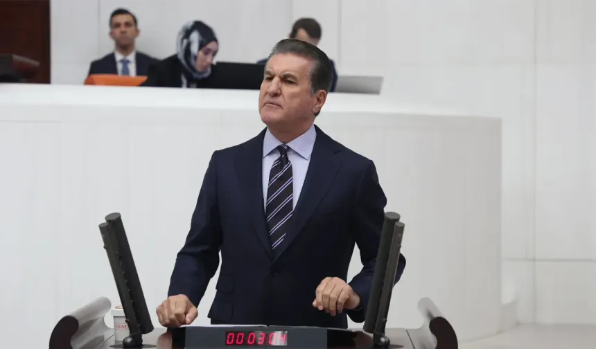 Sarıgül: “19 Mayıs, Umutsuzluğa Teslim Olmamaktır”
