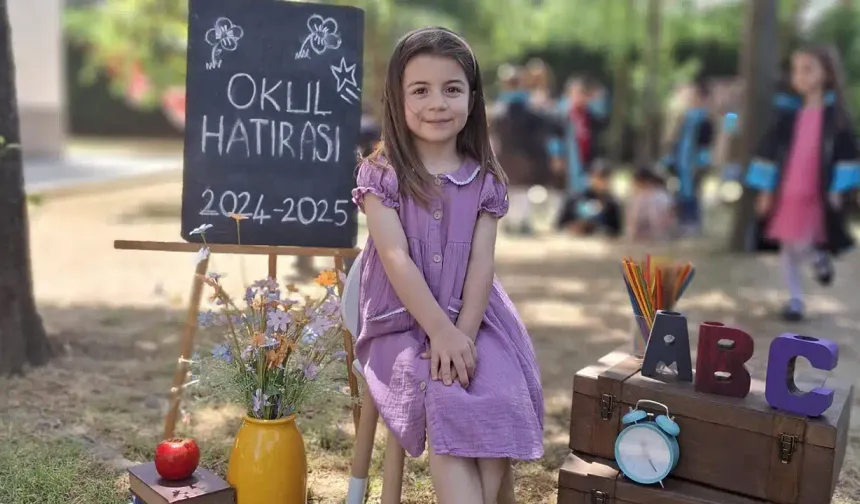 7 Yaşındaki Kalp Hastası Öğrenci Hayatını Kaybetti