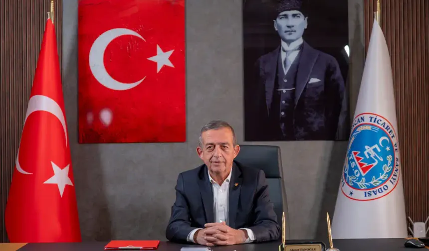 Tanoğlu: Nefes Kredisi Hayata Geçti