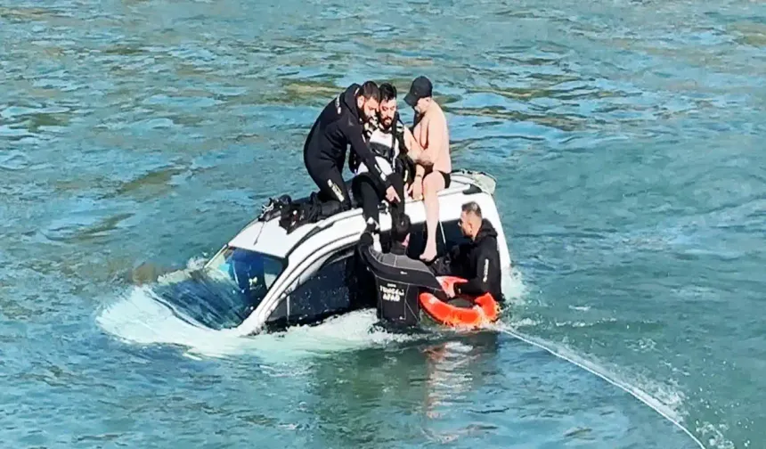 Tunceli’de Ölümle Burun Buruna!