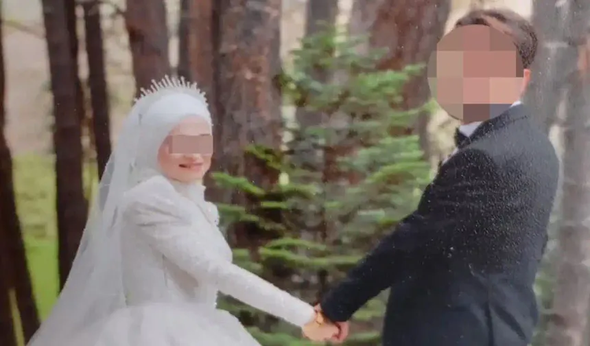 2 Aylık Bebeğini Boğazını Keserek Öldüren Anne Yakalandı! Kan Donduran Cinayet