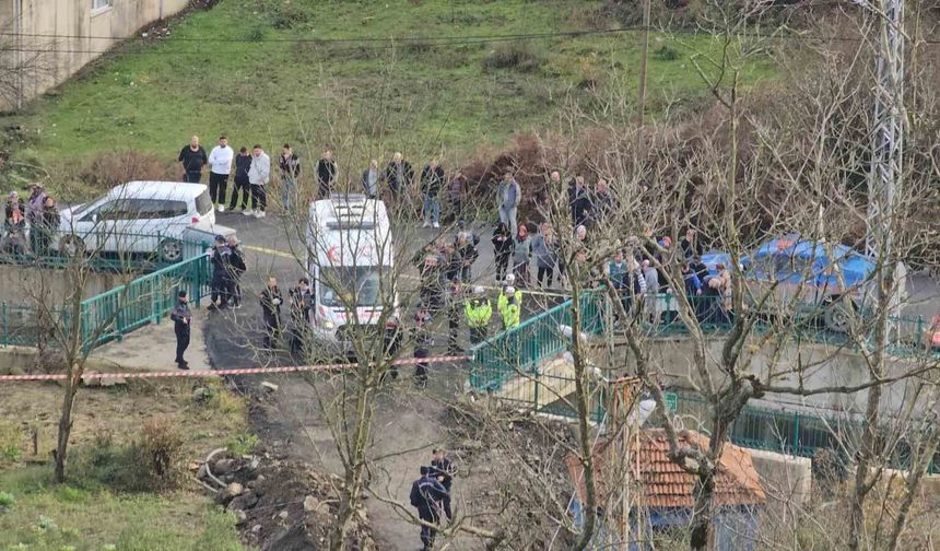 19 saniyelik çifte cinayet davasında sanığa iki kez ağırlaştırılmış müebbet hapis talebi