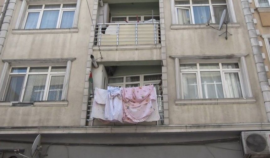 4 Yaşındaki Çocuk Camdan Düştü! Sağlık Durumu Ciddiyetini Koruyor
