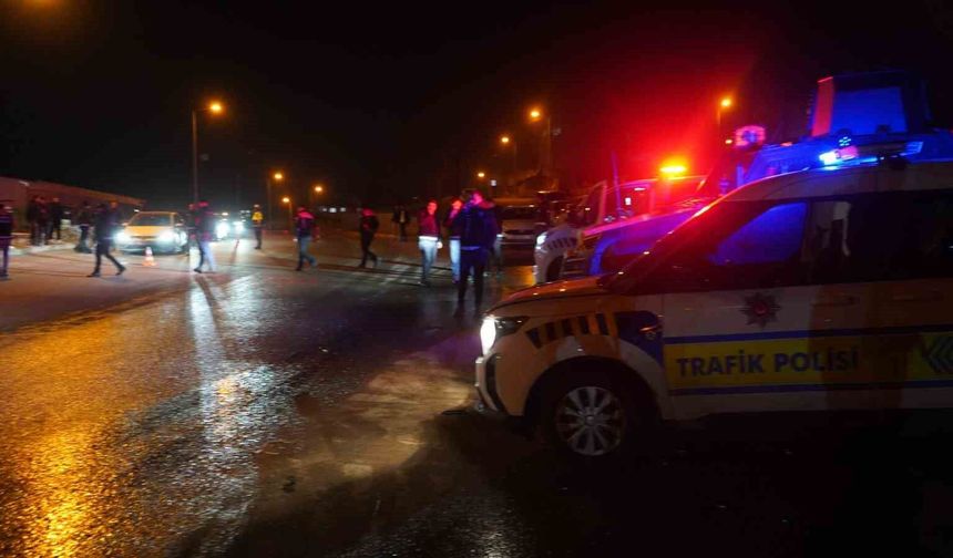 Ağır trafik bilançosu: 3 ayda 4 can kaybı, 338 yaralı