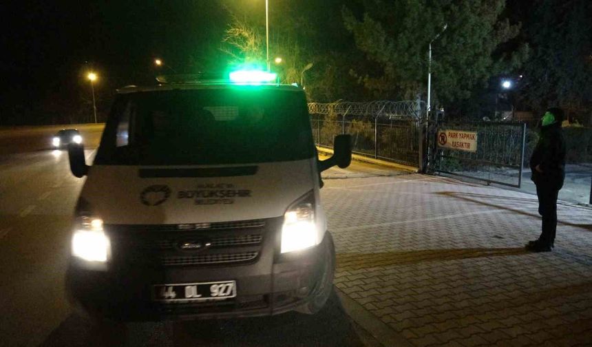 Akrabalar Arasında Silahlı Kavga: 62 Yaşındaki Remzi T. Hayatını Kaybetti