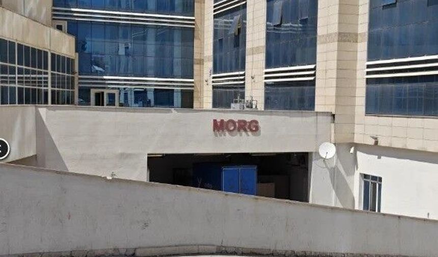 Baraj Şantiyesinde Acı Ölüm: İşçi Fasih Dağ Yatağında Hayatını Kaybetti