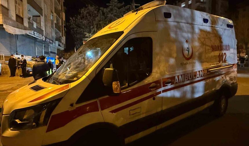 Eşini ve kızını silahla yaraladı, kahvehaneye gidip kendini ihbar etti