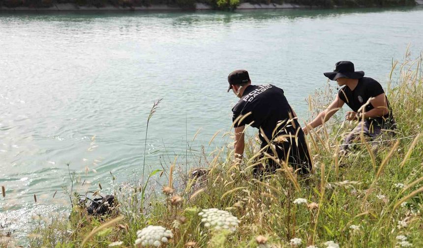 Sulama Kanalı ve Gölde Acı Bilanço: Bir Haftada 3 Genç Boğularak Hayatını Kaybetti
