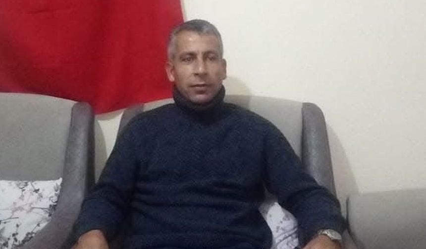 Tarlada Kanlı Saldırı! Sulama Yaparken Vurulan Çiftçi Hayatını Kaybetti