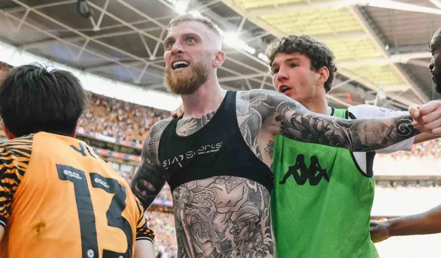 Acun Ilıcalı’nın Hull City’si Premier Lig’e Yükseldi: Wembley’de 90+5’te Gelen Tarihi Gol