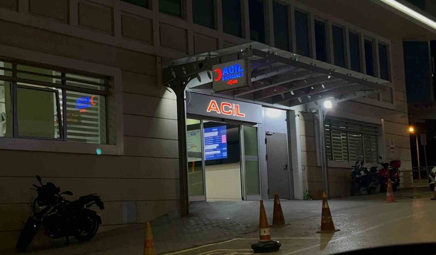 17 yaşındaki genç, sevdiği kızın babasını silahla vurarak öldürdü