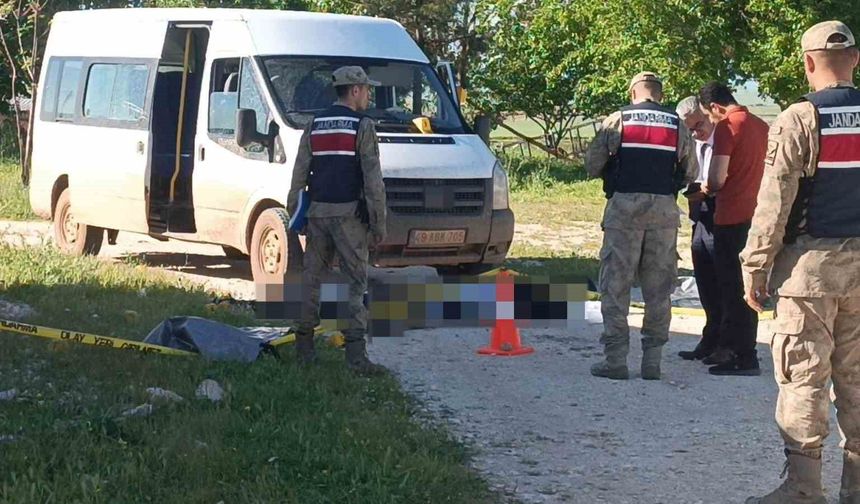Çıkan silahlı kavgada 3 kişi öldü