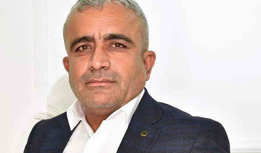 Elektrik akımına kapılan muhtar hayatını kaybetti