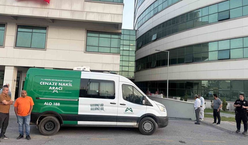 Eski eşini öldüren şahıs 4 kişiyi daha katletti
