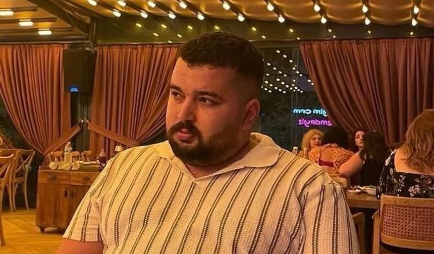 Lokantaya pompalı saldırı: 2 ölü, 2 yaralı