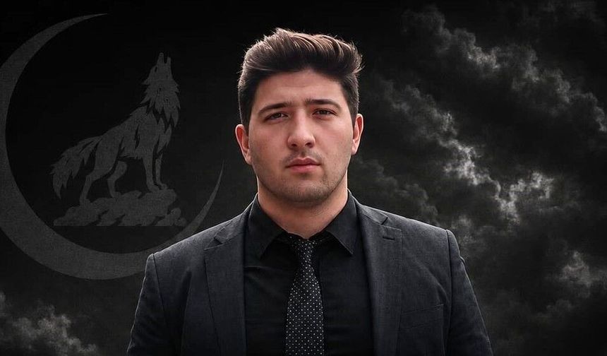 Trafik kazasında 22 yaşındaki genç hayatını kaybetti