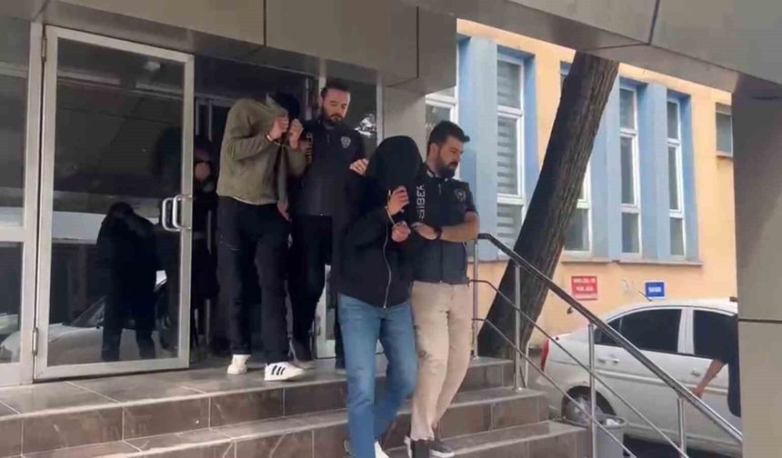 Tunceli’de Yasa Dışı Bahis Operasyonu: 274 Milyon Liralık Hesap Hareketi Ortaya Çıktı