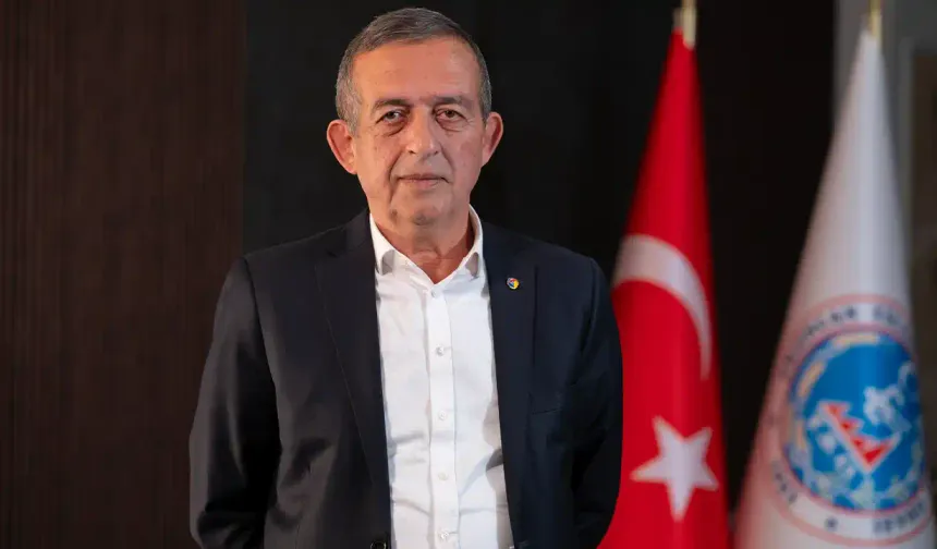 Tanoğlu: “Başbağlar’da Madımak’da Bu Ülkenin Ortak Acısıdır”