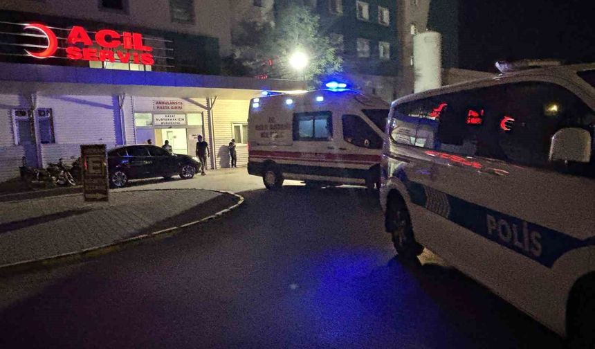Baba, tartıştığı oğlunu bıçaklayarak öldürdü!