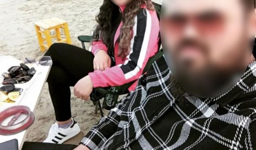 Boşanma aşamasındaki eşini markette bıçakladı