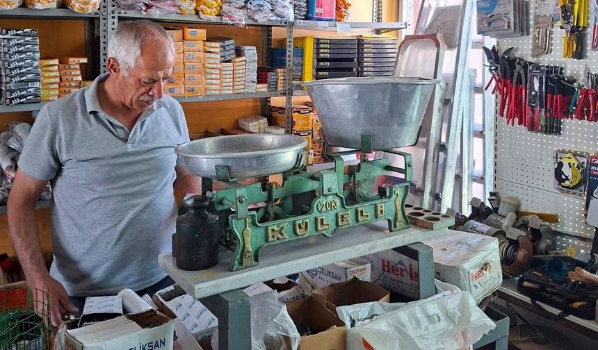 Erzincan’da Terazi ve Kantar Denetimi: 300 İş Yerinde Damgalama Yapıldı