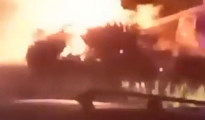 Feci kaza: 4 ölü, 3 yaralı