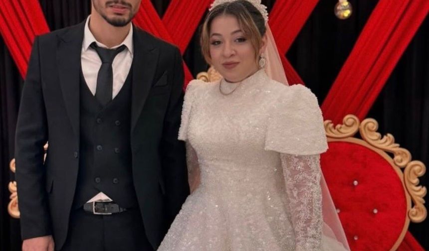 Gümüşhane'de eşini odunla döverek öldüren şahıs yakalandı