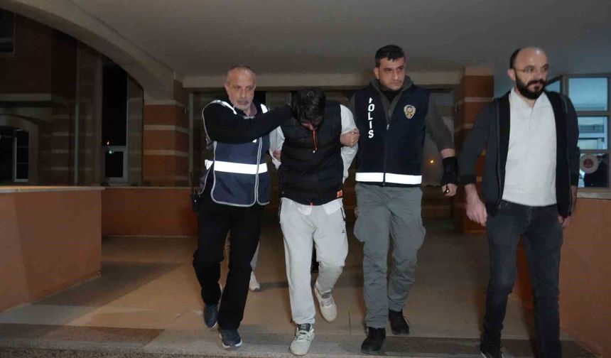 Hamile eşini öldürüp günlerce cesetle yaşayan şahsa ağırlaştırılmış müebbet hapis