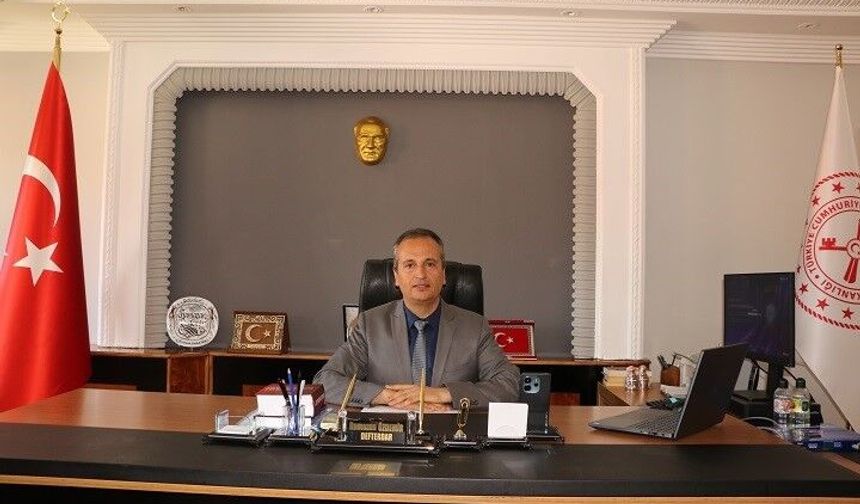 Vergi borçlarına 72 aya kadar taksit imkanı başladı