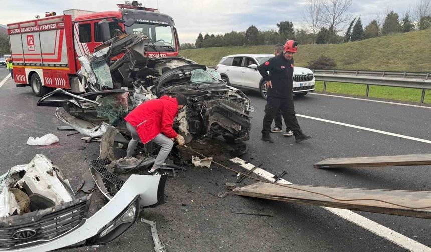 Yollar kan gölü : 5 ayda 776 ocağa ateş düştü