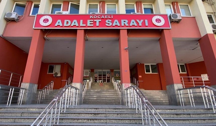Zihinsel engelli kadın amcasının ölümüne neden olduğu iddiasıyla yargılanıyor
