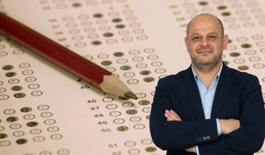 Çocuklarımızın Geleceği İçin Şimdi Sessizlik Zamanı