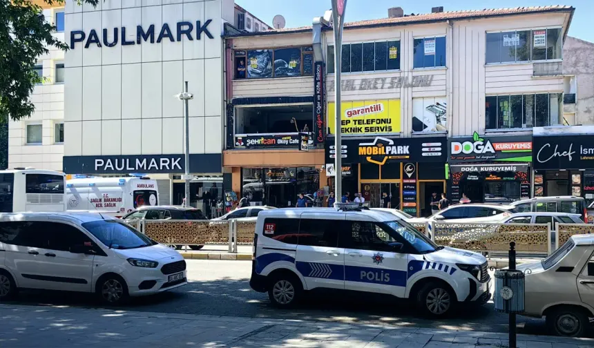Erzincan’da Şüpheli Ölüm: Haber Alınamayan Kişi Ölü Bulundu