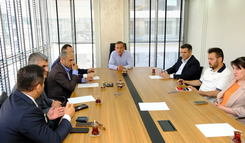Limit Krizine Tanoğlu’dan Hızlı Müdahale