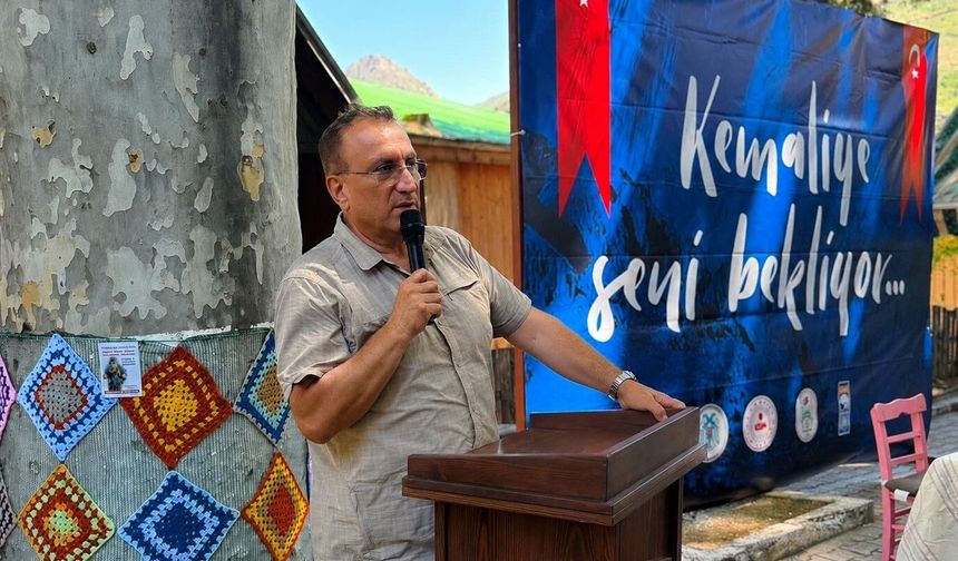 11 yıllık bekleyiş: Sırat on Fırat Projesi tamamlanmayı bekliyor