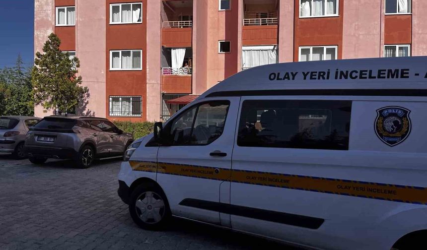 3. kattan düşen çocuk ağır yaralandı