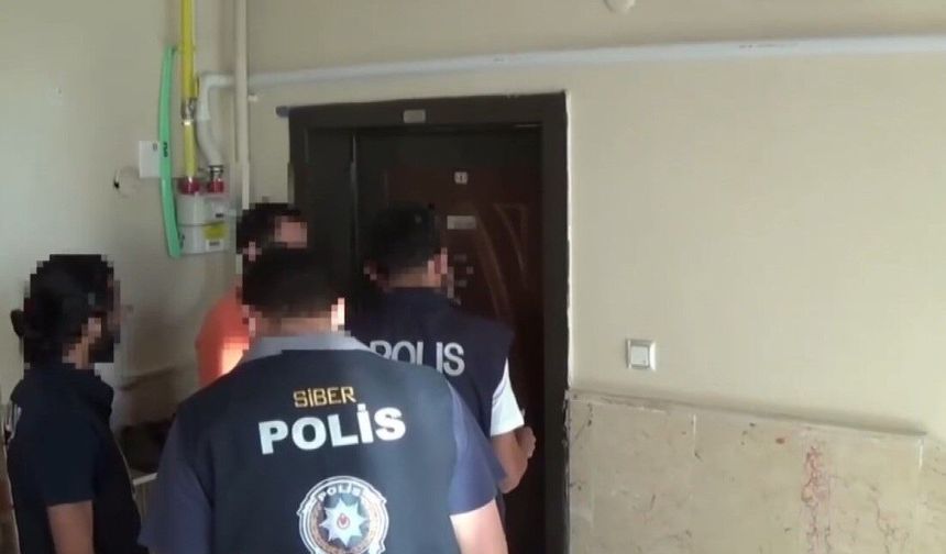 Erzincan Merkezli Kapora Vurgunu