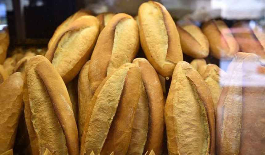 Erzincan’da Ekmeğe Zam: Fiyat Arttı, Gramaj Düştü