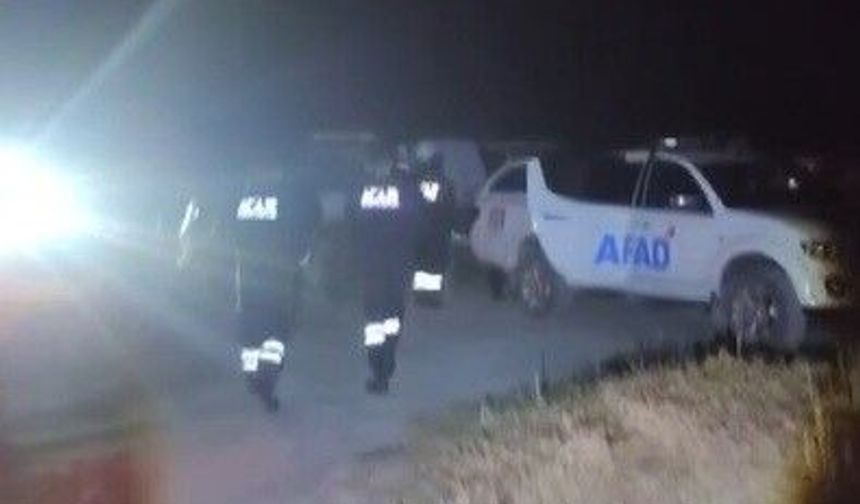 Erzincan’da Kayıp Kadından Sevindiren Haber