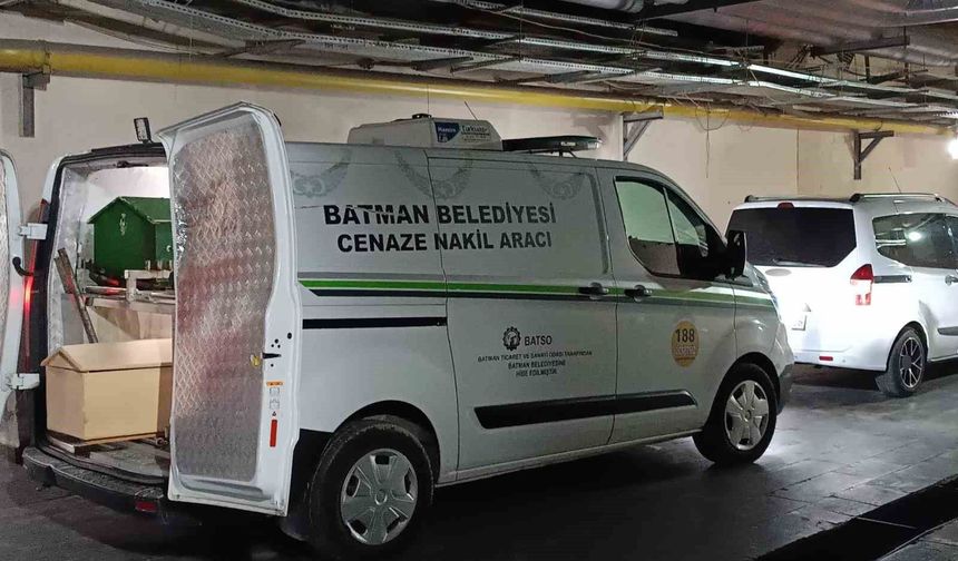 Trafik kazası: 18 yaşındaki motosiklet sürücüsü hayatını kaybetti