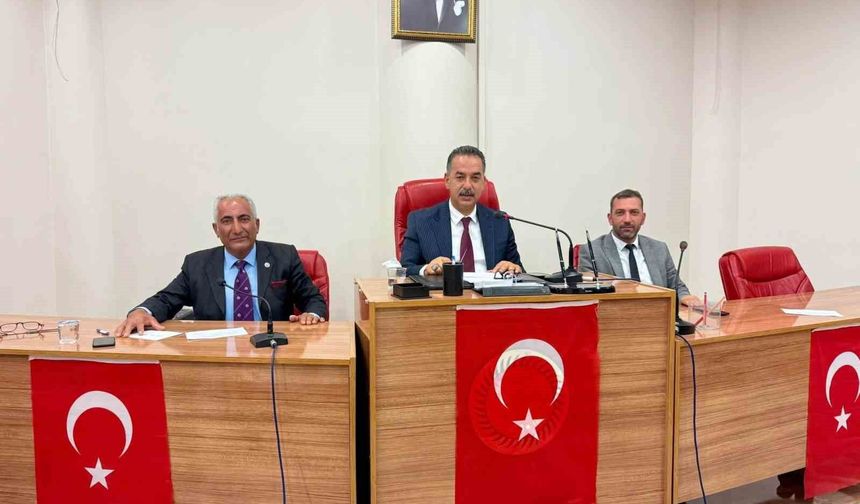 Başkan Şireci’den Erzincan İçin Yoğun Mesai