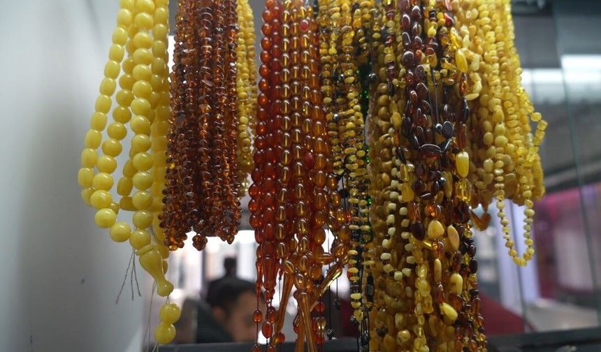 Brezilya'nın meyvesi Erzincan'da değerleniyor